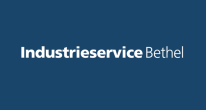 Logo Industrieservice Bethel 